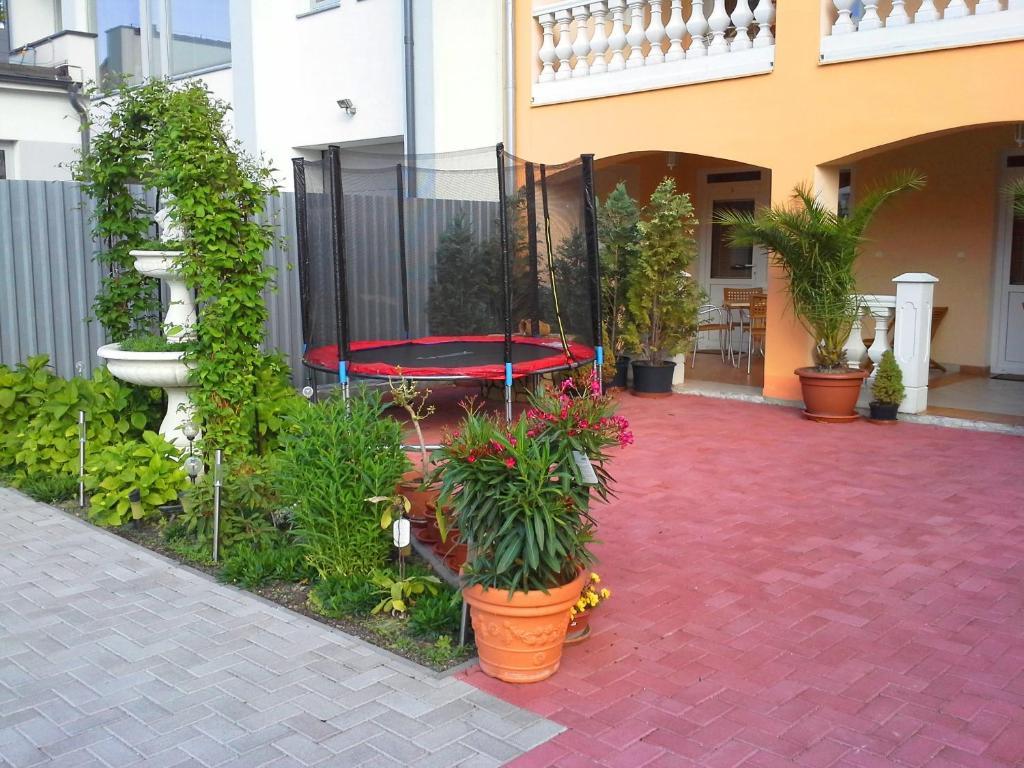 Štúrovo Studio Florida מראה חיצוני תמונה